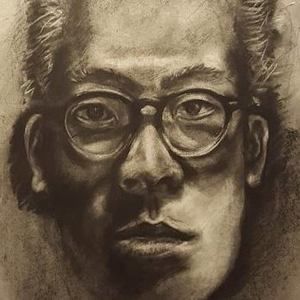 Meet your Posher, Joshua